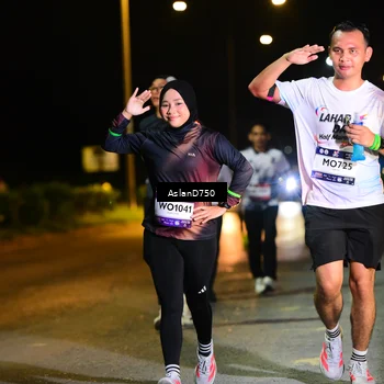Runner Photo 7741862