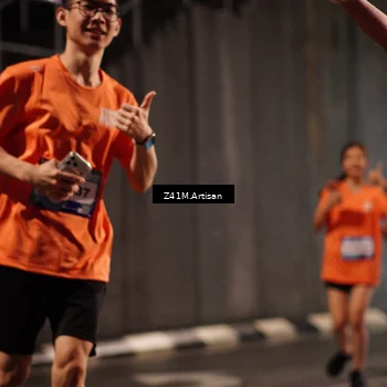 Runner Photo 7741865