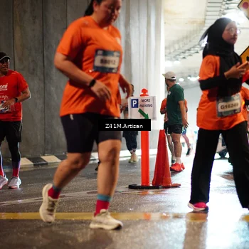 Runner Photo 7741866