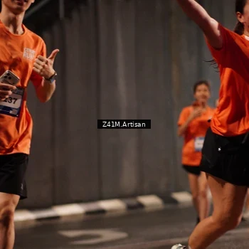 Runner Photo 7741869