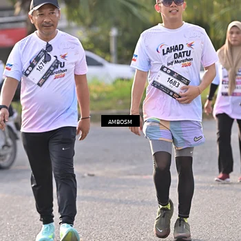 Runner Photo 7741874