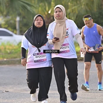 Runner Photo 7741882