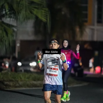 Runner Photo 7741883