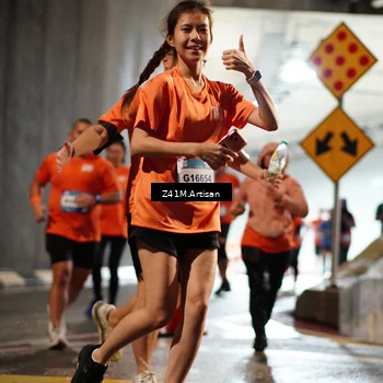 Runner Photo 7741886