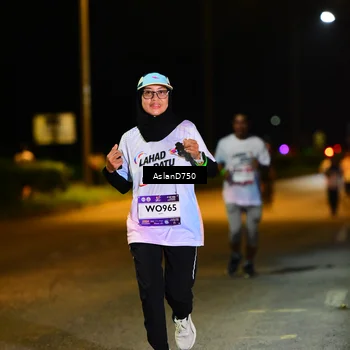 Runner Photo 7741901