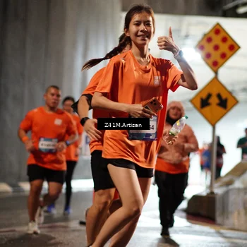 Runner Photo 7741903