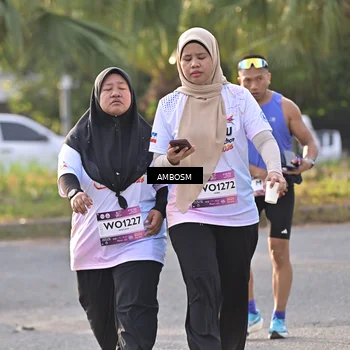 Runner Photo 7741904