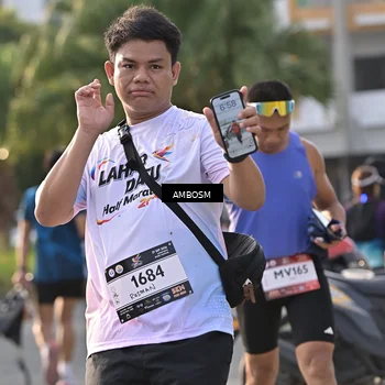 Runner Photo 7741909