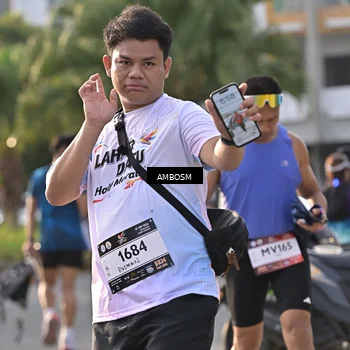 Runner Photo 7741913