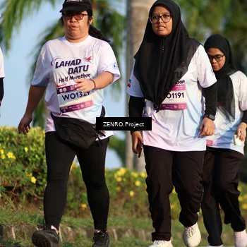 Runner Photo 7741921