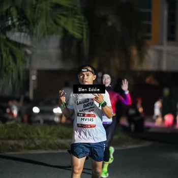 Runner Photo 7741938