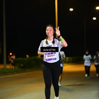 Runner Photo 7741940