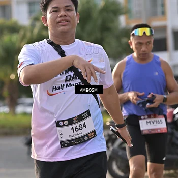 Runner Photo 7741942