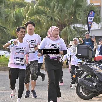 Runner Photo 7741950