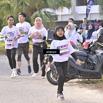 Runner Photo 7741959