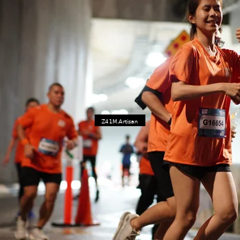 Runner Photo 7741984
