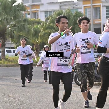 Runner Photo 7741990