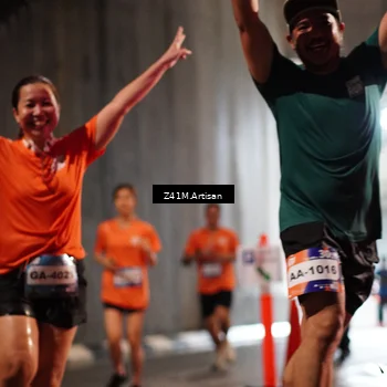 Runner Photo 7741992