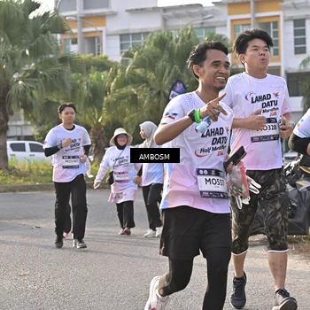 Runner Photo 7741998