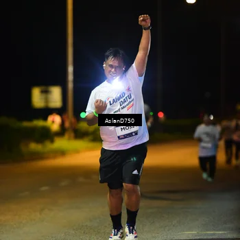 Runner Photo 7742029
