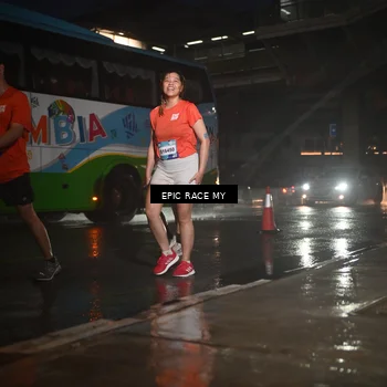 Runner Photo 7742034