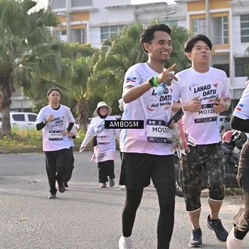 Runner Photo 7742038