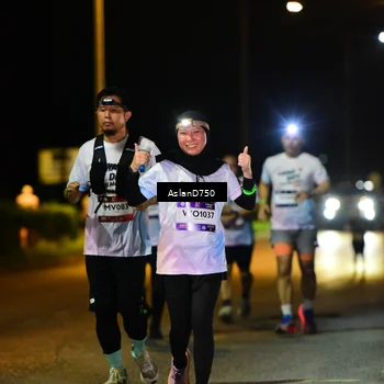 Runner Photo 7742039