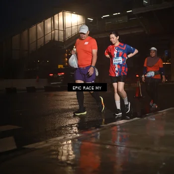 Runner Photo 7742060