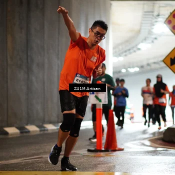 Runner Photo 7742065