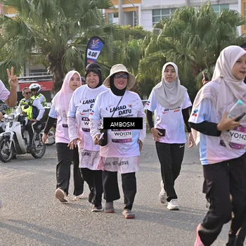 Runner Photo 7742067