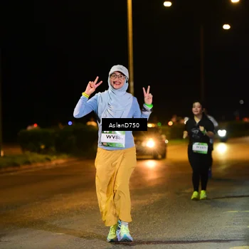 Runner Photo 7742069