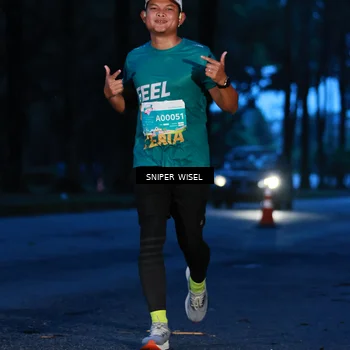 Runner Photo 7742070