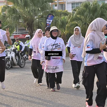 Runner Photo 7742074