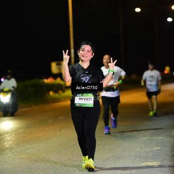 Runner Photo 7742090