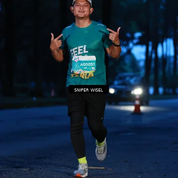 Runner Photo 7742094