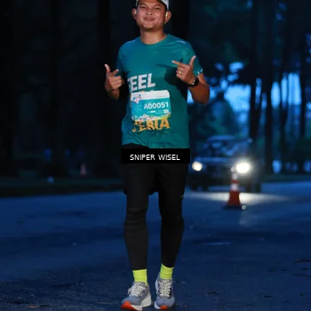 Runner Photo 7742096