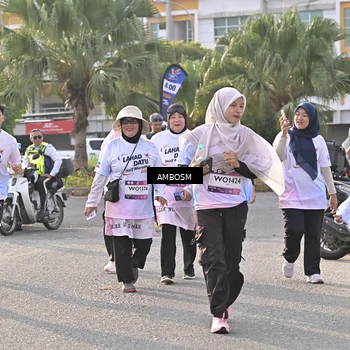 Runner Photo 7742106