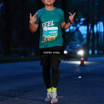 Runner Photo 7742120