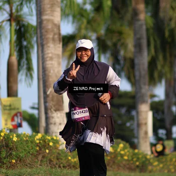 Runner Photo 7742122
