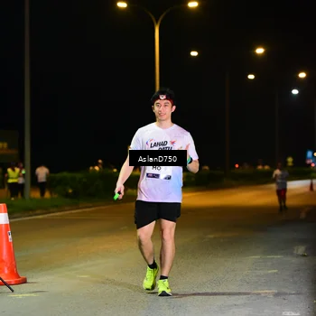 Runner Photo 7742155