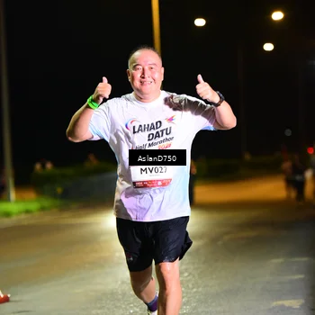 Runner Photo 7742156