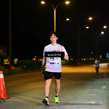 Runner Photo 7742159