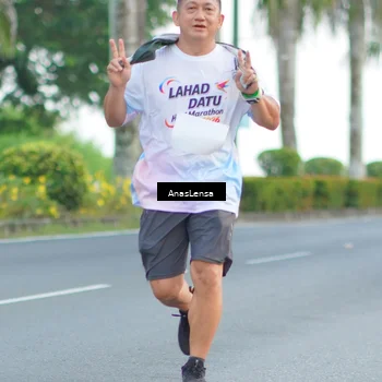 Runner Photo 7742162