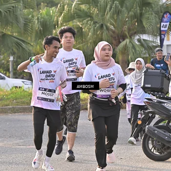 Runner Photo 7742171