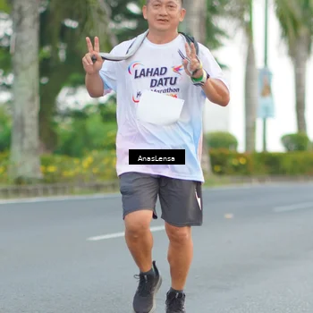 Runner Photo 7742177