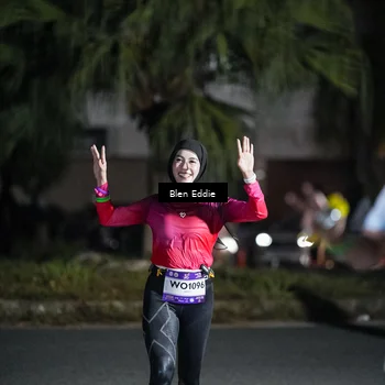 Runner Photo 7742179
