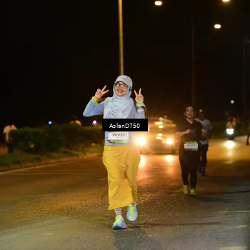 Runner Photo 7742182