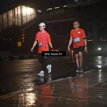 Runner Photo 7742189