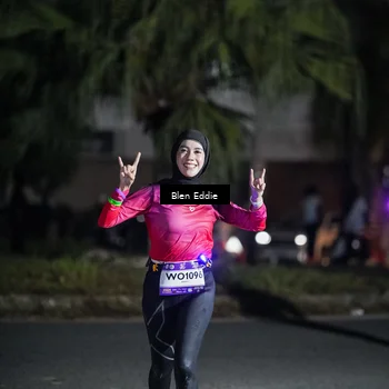 Runner Photo 7742196