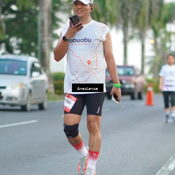 Runner Photo 7742203